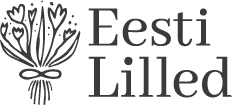Eesti lilled logo