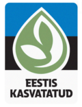 Eestis kasvatatud märgis